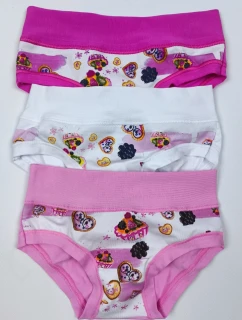 Dívčí kalhotky Emybimba model 22066316 - Lovelygirl