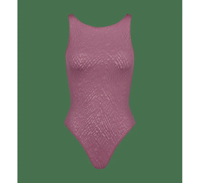 sloggi ZERO Feel Bliss Body - PURPLE - SLOGGI PURPLE - SLOGGI sloggi ZERO Feel Bliss Body - PURPLE - SLOGGI PURPLE - SLOGGI