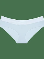 Inteligentné bedrové nohavičky Breathe & Lift - SVETLE MODRÁ - TRIUMPH SVETLE MODRÁ - TRIUMPH