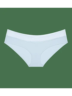 Inteligentné bedrové nohavičky Breathe & Lift - SVETLE MODRÁ - TRIUMPH SVETLE MODRÁ - TRIUMPH