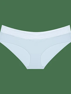 Inteligentné bedrové nohavičky Breathe & Lift - SVETLE MODRÁ - TRIUMPH SVETLE MODRÁ - TRIUMPH