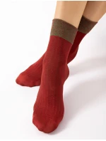 Ponožky Fiore G 1162 Gilt 40 den Ponožky Fiore G 1162 Gilt 40 den