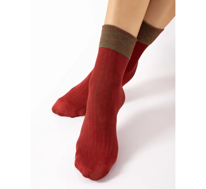 Ponožky Fiore G 1162 Gilt 40 den Ponožky Fiore G 1162 Gilt 40 den