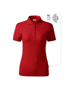 Dámské polo tričko Reserve model 21330785 - Rimeck