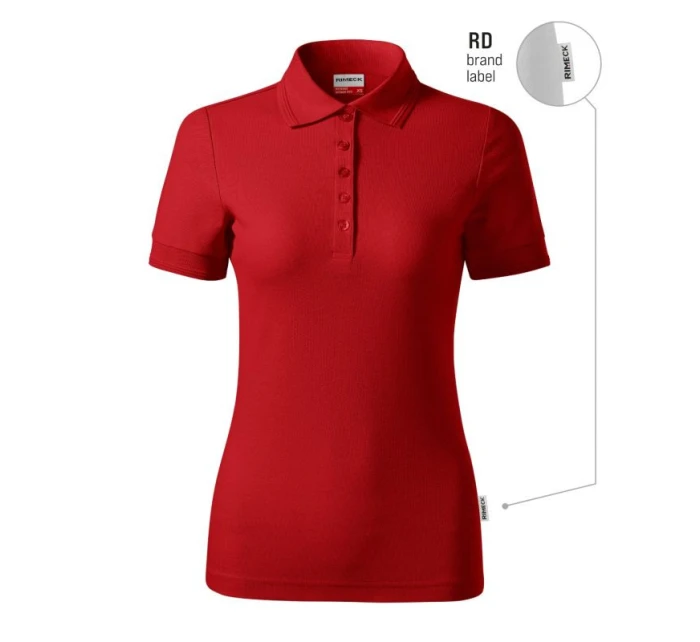 Dámské polo tričko Reserve model 21330785 - Rimeck