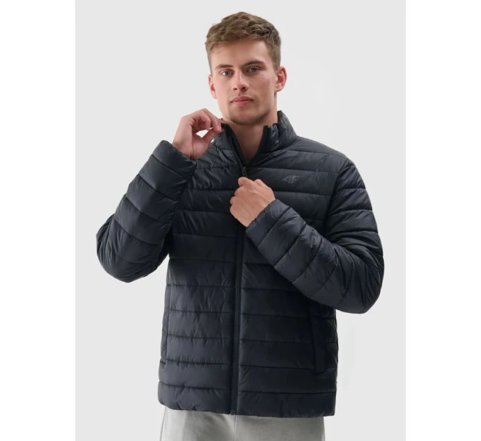 Kurtka M model 20509476 pánské - 4F Kurtka M model 20509476 pánské - 4F