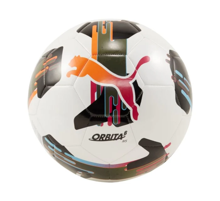 Puma Orbit 6 MS futbal 84335 01