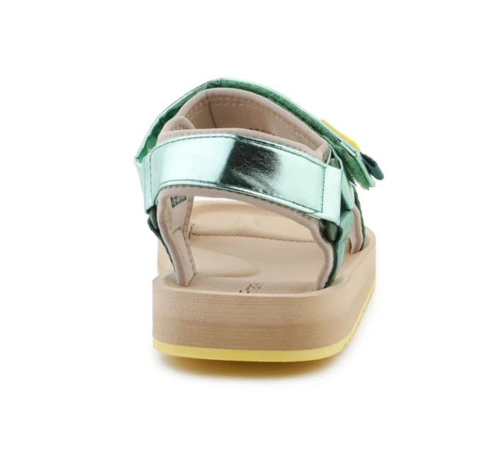 Sandały Forest Neo W model 21094683 - D.Franklin