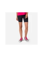 Rossignol W Skpr Tight šortky Black Rossignol W Skpr Tight šortky Black