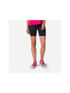 Rossignol W Skpr Tight šortky Black