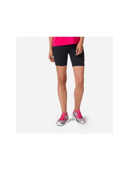 Rossignol W Skpr Tight šortky Black Rossignol W Skpr Tight šortky Black