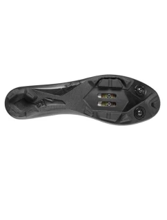 MTB TRACK NEW boty červené 42 model 21839931 - Crono