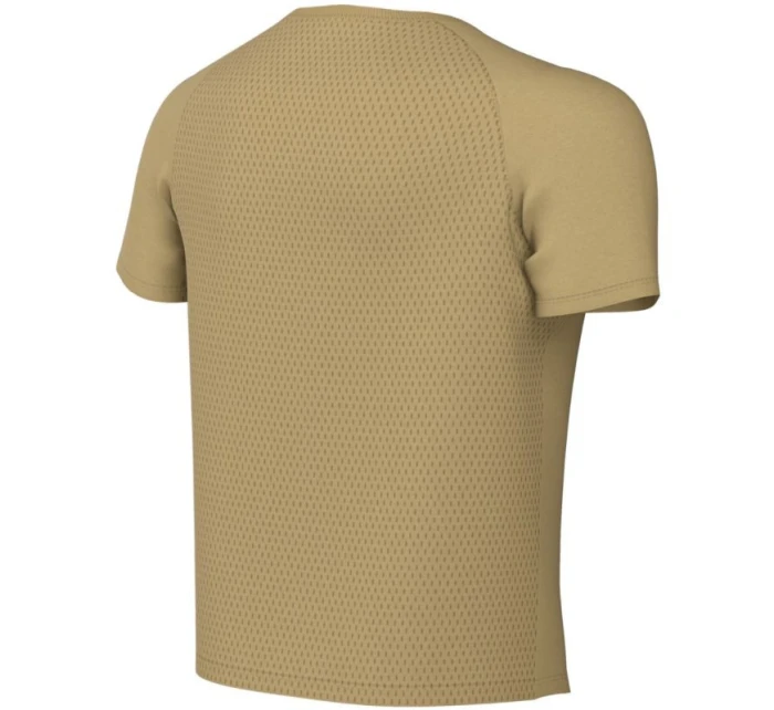 Detské tričko Nike Dri-Fit Park VIII gold HV8182 729 Detské tričko Nike Dri-Fit Park VIII gold HV8182 729
