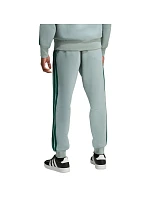 Pánské kalhoty Essentials 3Stripes Fleece mint model 22072193 - ADIDAS