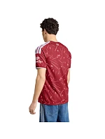 Liverpool FC pánské tričko červené pánské model 22207846 - ADIDAS
