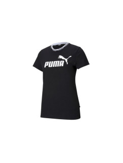 Dámske tričko Amplified Graphic W 585902-01 - Puma