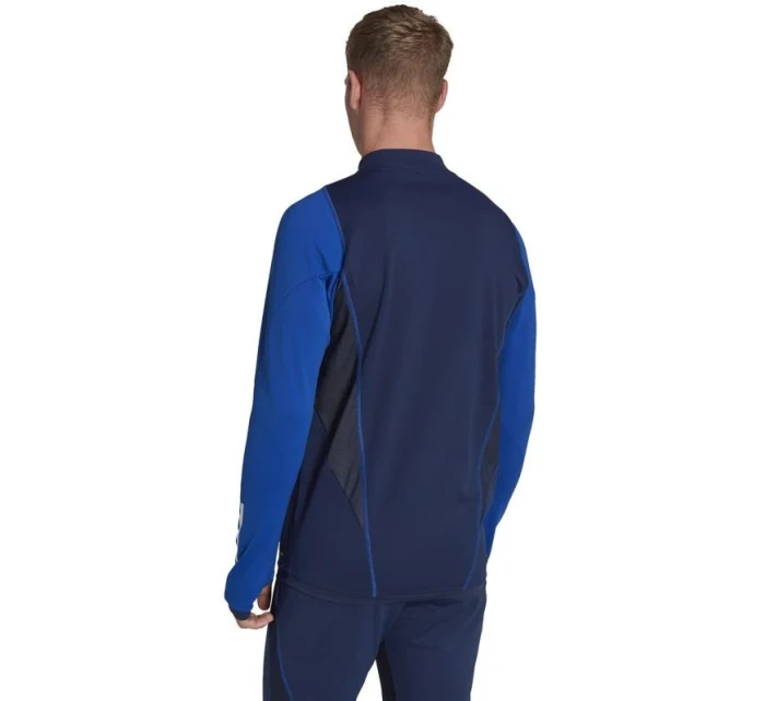 Pánska tréningová mikina Tiro 23 Competition M HK7645 - Adidas Pánska tréningová mikina Tiro 23 Competition M HK7645 - Adidas