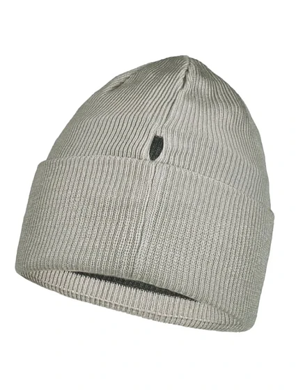 Čepice Beanie  model 18184722 - Buff