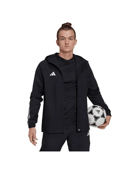 Tiro 23 Competition mikina M pánské model 18496000 - ADIDAS Tiro 23 Competition mikina M pánské model 18496000 - ADIDAS