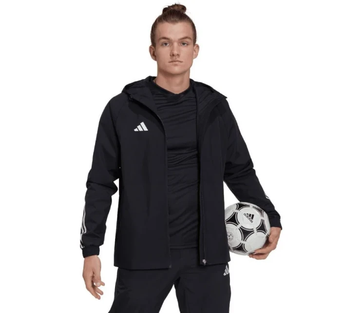 Tiro 23 Competition mikina M pánské model 18496000 - ADIDAS