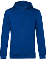 B&C Inspire Hooded_° Pánska mikina s kapucňou 01.U33B royal B&C Inspire Hooded_° Pánska mikina s kapucňou 01.U33B royal