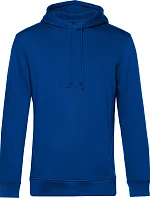 B&C Inspire Hooded_° Pánska mikina s kapucňou 01.U33B royal