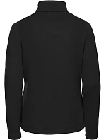 Dámská 2vrstvá smart softshellová bunda 10. black model 22461796 - Russell Athletic Dámská 2vrstvá smart softshellová bunda 10. black model 22461796 - Russell Athletic