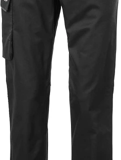Helly Hansen Manchester 77531 Dámske pracovné nohavice „Manchester“ 59.7531 čierne