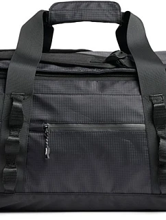 Camper Weekend Duffel Cestovní taška black model 22470932 - Tenson
