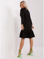 Šaty EM SK HS 21 489,85 čierna