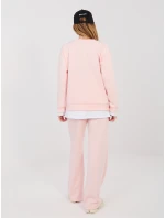 Súprava IT KMPL 22230.18 svetlo ružová Súprava IT KMPL 22230.18 svetlo ružová