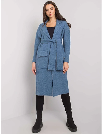 Cardigan LC SW model 16300411 modrá - FPrice
