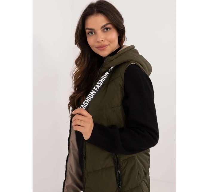 SK KZ HH 275.67 khaki vesta