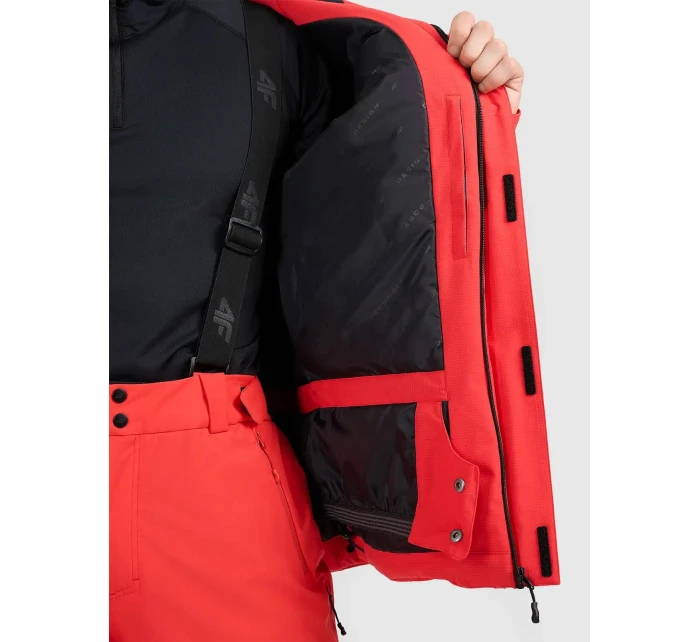 Pánska lyžiarska bunda 4F