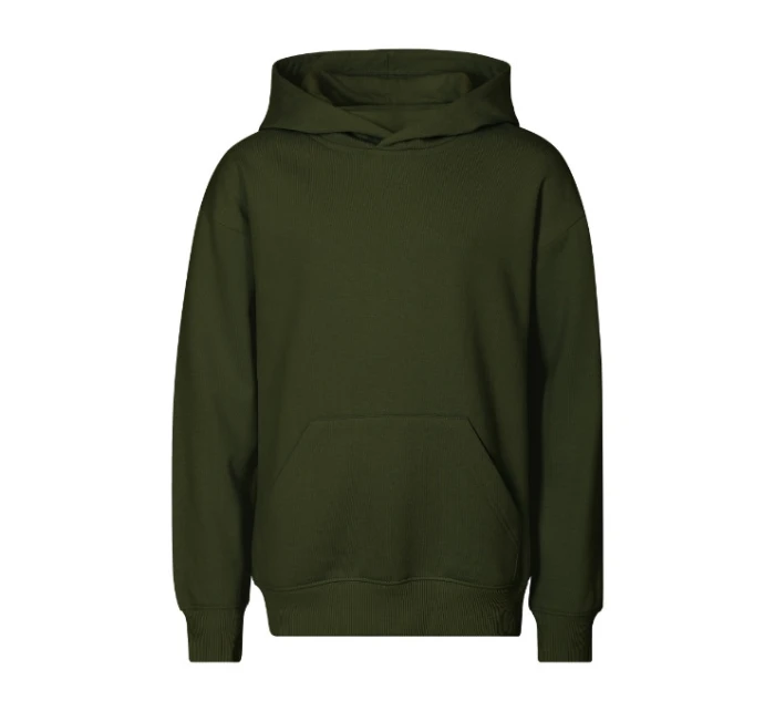 Chill mikina pre deti vojenská