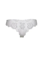 Prestige Pizzo nohavičky biele - Lormar