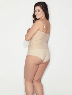Dámske body GLAM