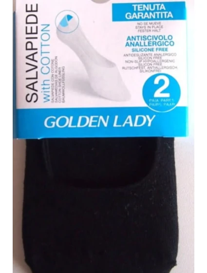 Dámské ponožky NEW model 6184298 - Golden Lady