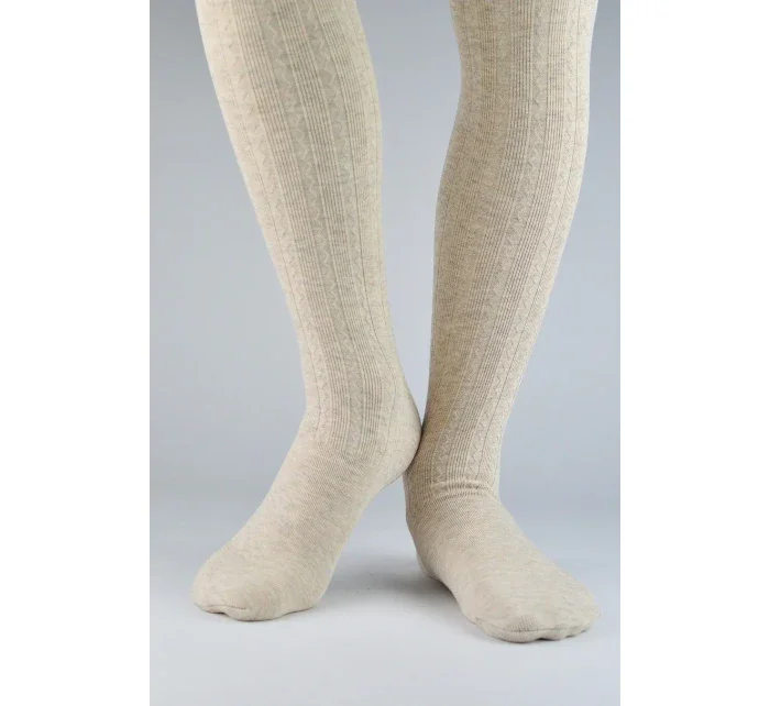 DETSKÉ TERMO PANČUCHOVÉ NOHAVICE SO ZATEPLENÍM