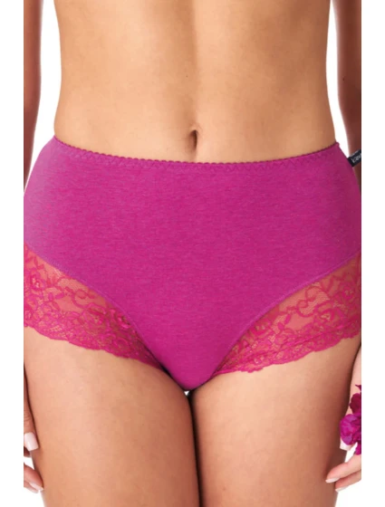 DÁMSKE NOHAVIČKY LPF 248 B24