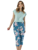 PIŻAMA DAMSKA model 20821679 - LEVEZA PIŻAMA DAMSKA model 20821679 - LEVEZA