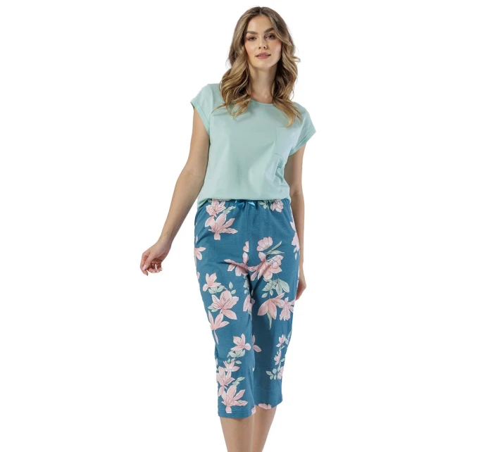 PIŻAMA DAMSKA model 20821679 - LEVEZA PIŻAMA DAMSKA model 20821679 - LEVEZA