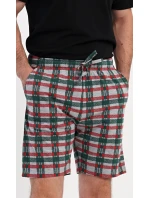 Pánské pyžamové šortky Paul