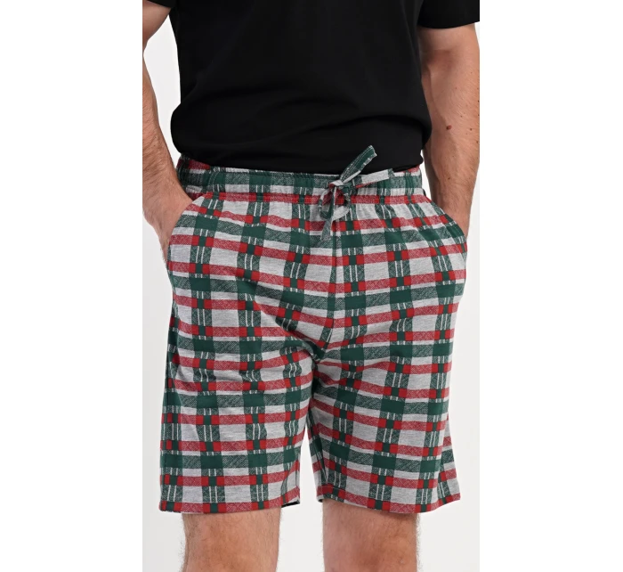 Pánské pyžamové šortky Paul