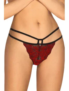 Nohavičky model 160157 Obsessive