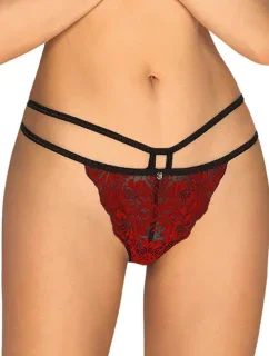 Nohavičky model 160157 Obsessive