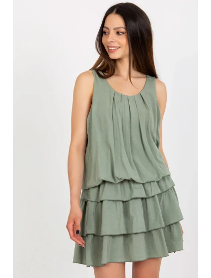 Denné šaty model 181688 Och Bella