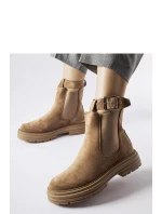 Model obuvi 206530 Solea Model obuvi 206530 Solea