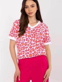 Blúzka model 212265 Taliansko Moda