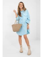 Denné šaty model 223798 Rue Paris
